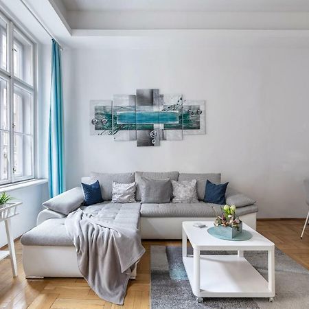 Prime Home Midtown Budapest Budapeste Exterior foto
