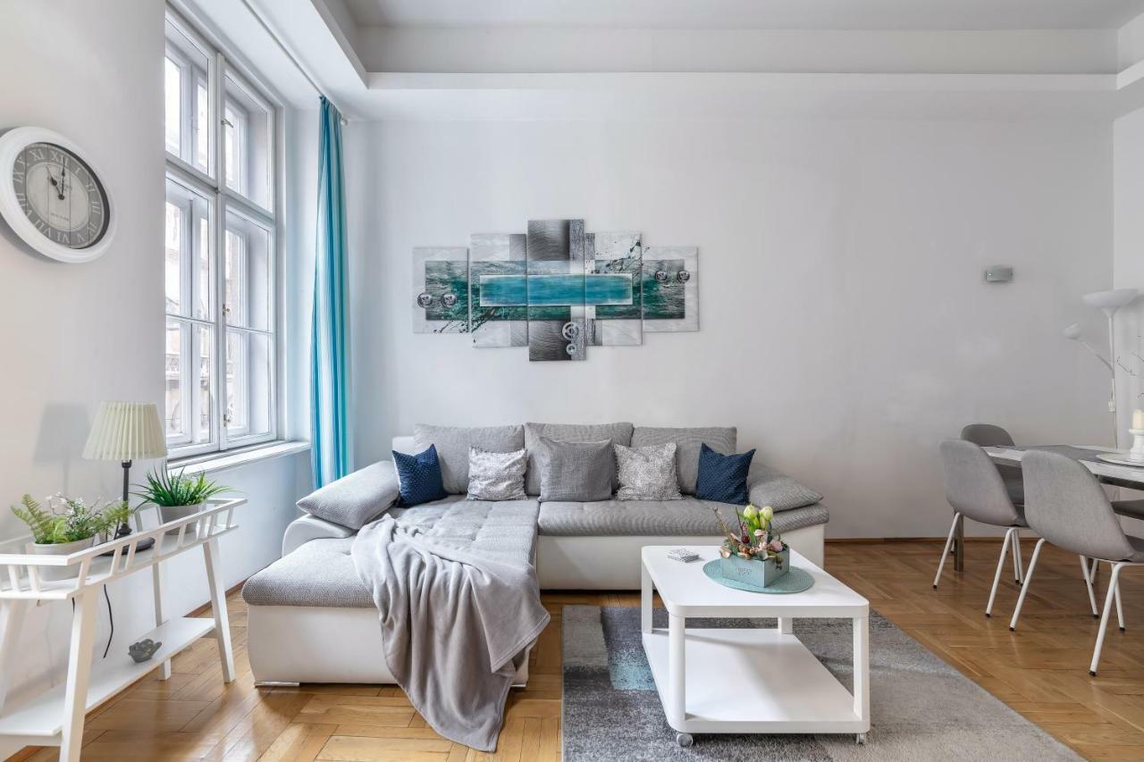 Prime Home Midtown Budapest Budapeste Exterior foto