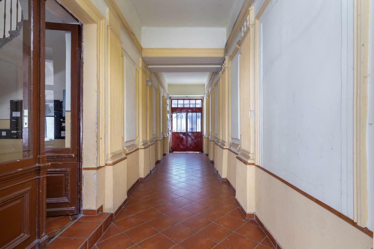 Prime Home Midtown Budapest Budapeste Exterior foto