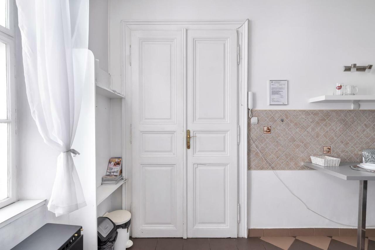 Prime Home Midtown Budapest Budapeste Exterior foto