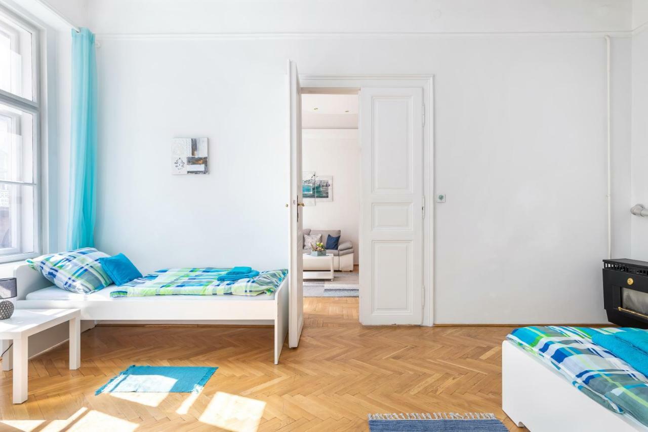 Prime Home Midtown Budapest Budapeste Exterior foto