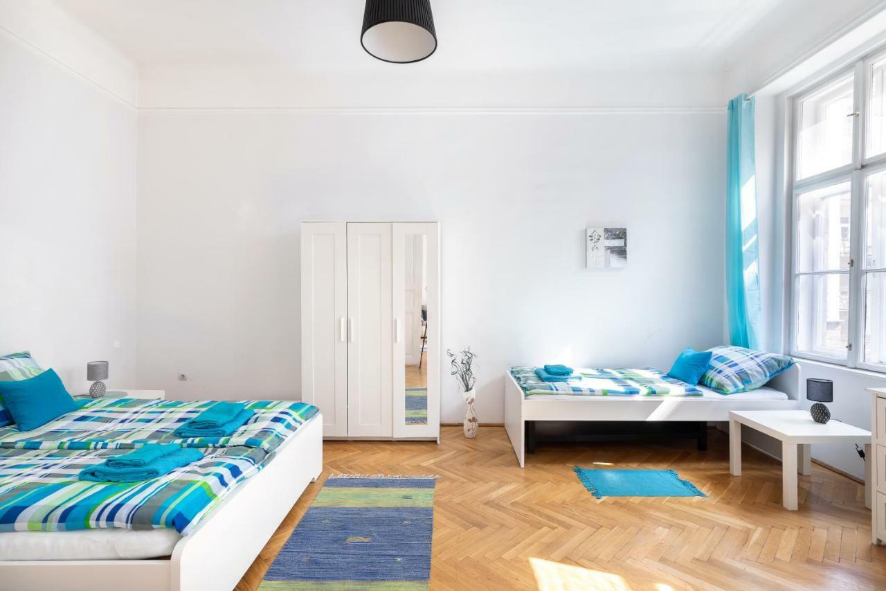 Prime Home Midtown Budapest Budapeste Exterior foto