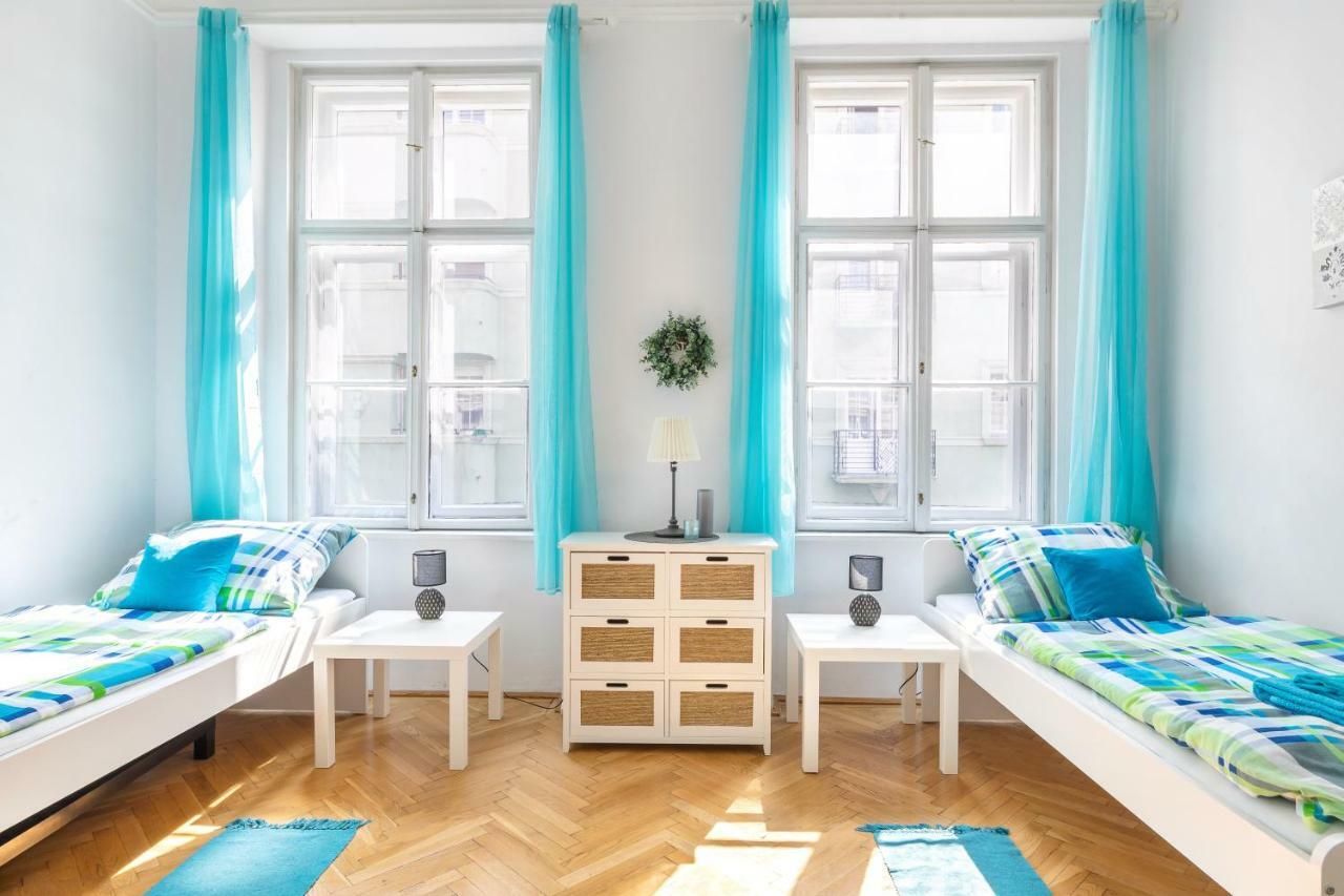 Prime Home Midtown Budapest Budapeste Exterior foto