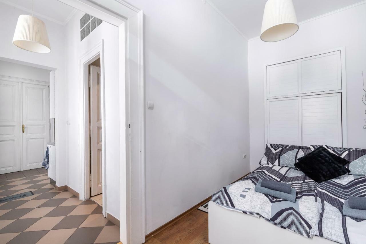Prime Home Midtown Budapest Budapeste Exterior foto