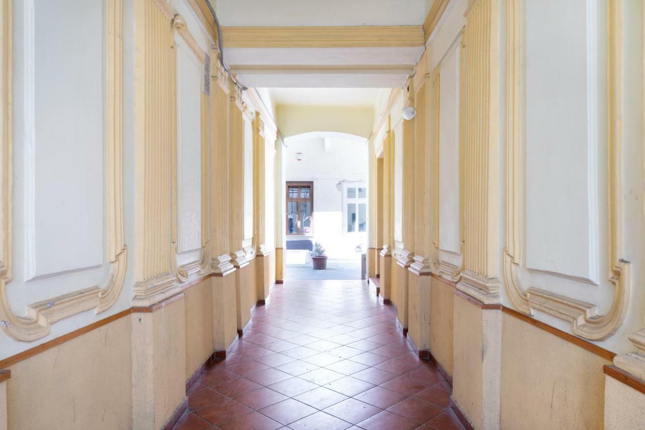 Prime Home Midtown Budapest Budapeste Exterior foto